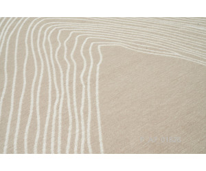 Alfombra ETNA BEIGE (Colección Única de Magic Home)